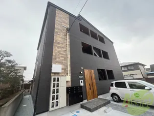 イーストグランデの画像