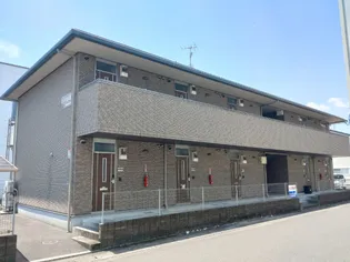 ジュネス南川添の画像