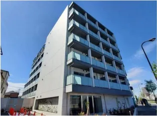 東京都練馬区春日町2【マンション】の外観