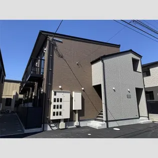 宮城県仙台市宮城野区幸町1【アパート】の外観