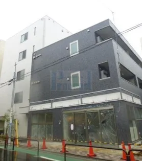 カーサ一里塚の画像