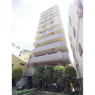 ビューネ渋谷桜丘の画像