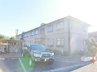 サンビレッジ綾瀬D棟の画像