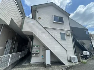 ロッシェル鹿沼台4号棟の画像