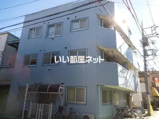 ファミールタカセの画像