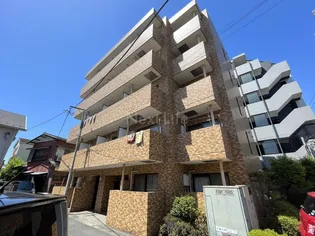 ステージファースト日吉の画像