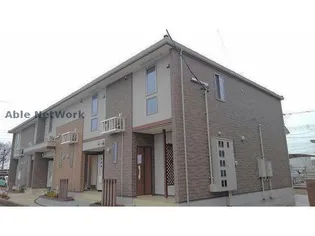 愛知県碧南市川端町2【アパート】の外観