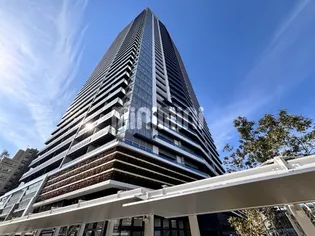 プラウドタワー相模大野クロス【8階】の外観