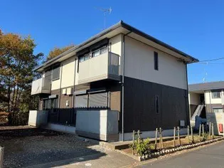 ハーモニーフォレスト Aの画像