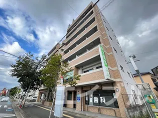 昭善ビル【3階】の外観