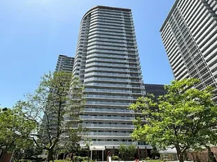 品川シーサイドビュータワーIIの画像