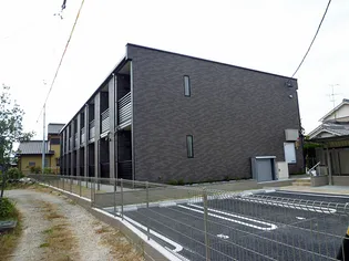 愛知県名古屋市緑区大高町字三本木【アパート】の外観