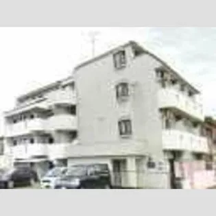 レオプラザ【2階】の外観