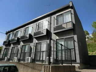 レオパレスエスポワールさくらの画像