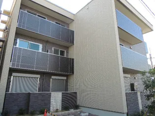 ソレイユ コートの画像