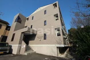 ソル・レヴェンテ【1階】の外観