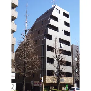 エルミタージュ南阿佐ヶ谷の画像