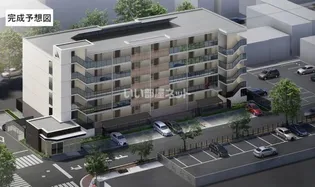 ココドール鳴子の画像