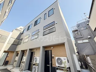 MOKーTERRACE TRーOHANAJAYAの画像