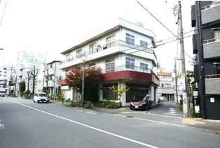 サンバレーハイツの画像