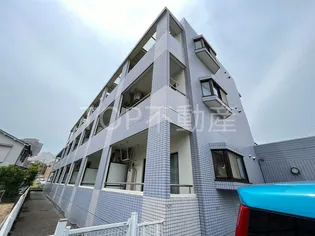 ハイシティ弁天の画像