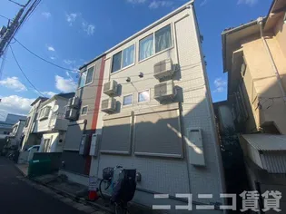 STAGE 南台の画像