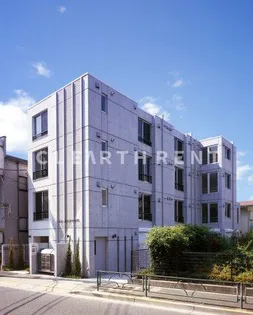 ボヌール石神井公園の画像