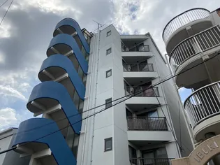 グランアミィ西神戸の画像