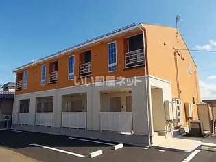 エクラⅩの画像