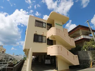 サンサンハイツの画像