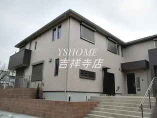 SAKURA TERRACE Eの画像