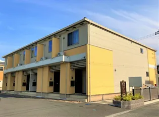 ミニョン ノンブリル川之江の画像