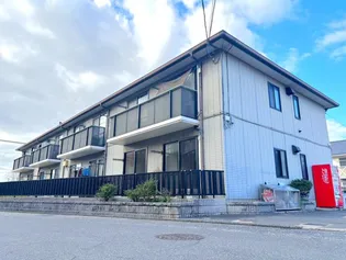 ドミール東青崎 IIの画像