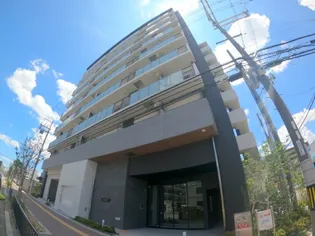 リブネスコート江坂の画像