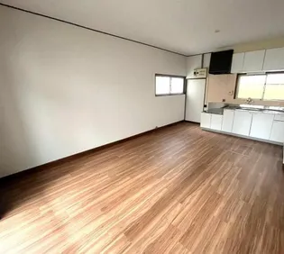 東京都大田区西蒲田1【一戸建】の外観