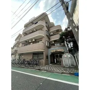 ライオンズマンション板橋区役所前第5の画像