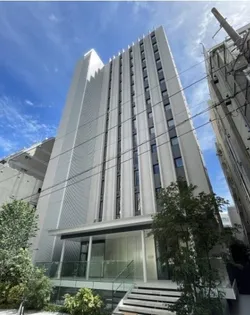 渋谷・表参道駅徒歩圏内 分譲 南東向き 角部屋 築浅 設備充実【2階】の外観