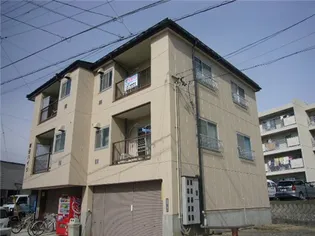 柳田ハイツの画像