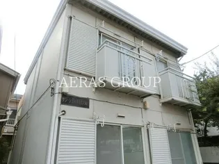 サンシティ中野の画像