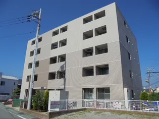 神奈川県小田原市池上【マンション】の外観