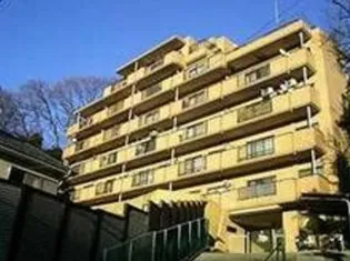 CASSIA保土ヶ谷【6階】の外観