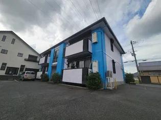 リリックスブルーの画像