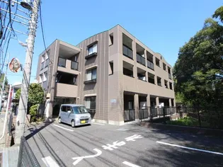 レヴェンテ柏の画像