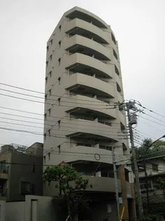 フォルトゥナ春日安藤坂【9階】の外観