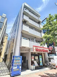 江川ホームズの画像