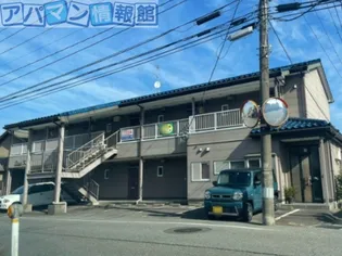 カーサ大森の画像