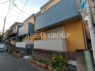 石井マンションBの画像