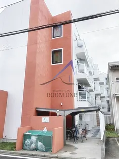 アイカーサ横浜の画像