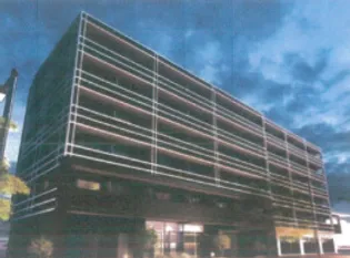 AXAS大森西アジールコートの画像