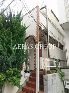 フェリス東高円寺の画像